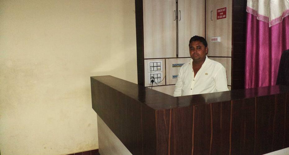 Hotel Raj Palace, Somnath 5